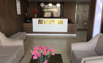 Hera Ha Long Hotel