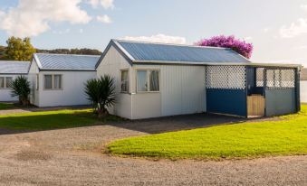 Waitangi Holiday Park