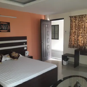S4 Residency โรงแรมใกล้รูปปั้นคานธี
