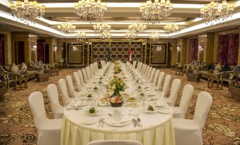 Narcissus Hotel & SPA Riyadh
