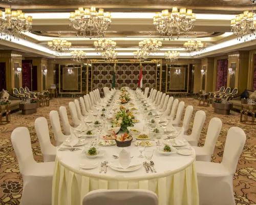 فندق نارسس الرياض فنادق مميّزة Photos