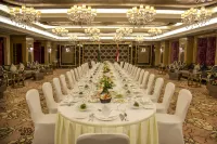 Narcissus Hotel & SPA Riyadh