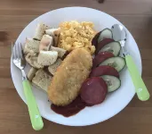 snoozinn - breakfast
