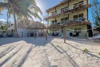 The Palapa House Hotels near Wahoo's Lounge