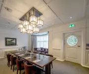 Edgbaston Park Hotel and Conference Centre - Business
