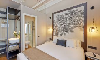 Hostal Central Barcelona