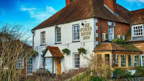 The Furze Bush Inn