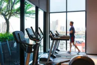 Ibis Styles Bangkok Sukhumvit Phra Khanong - Træningscentre