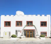 The Poyz Hotel Bodrum