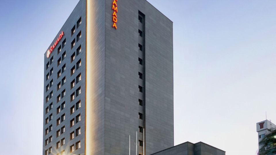 Ramada by Wyndham Gunsan