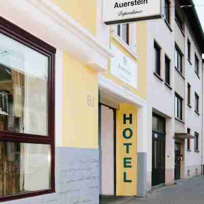 Auerstein Dependance Hotel Exterior