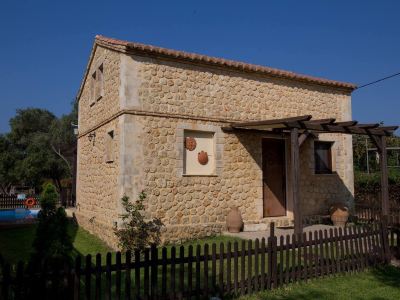 5 Stars Villas