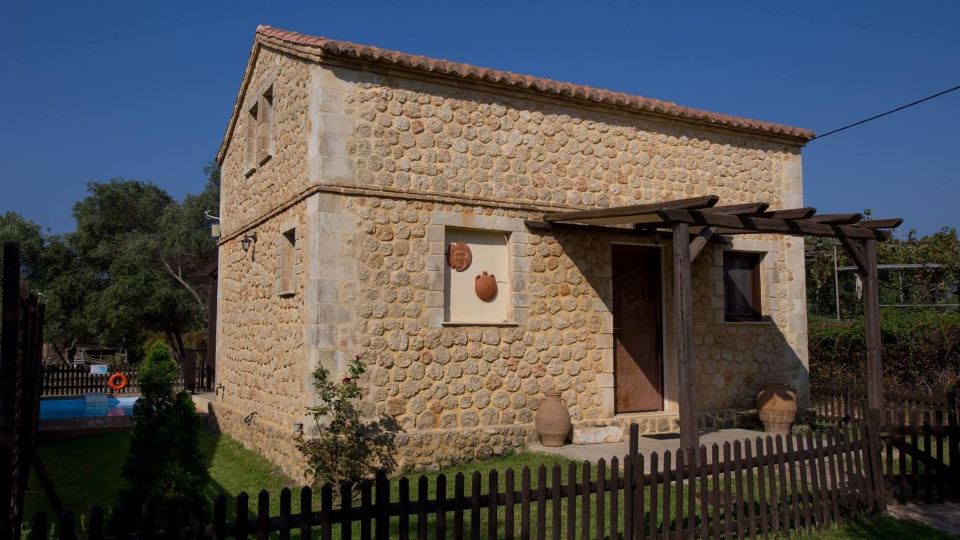 5 Stars Villas