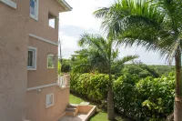 Monimo Ridge Suites Các khách sạn ở 
