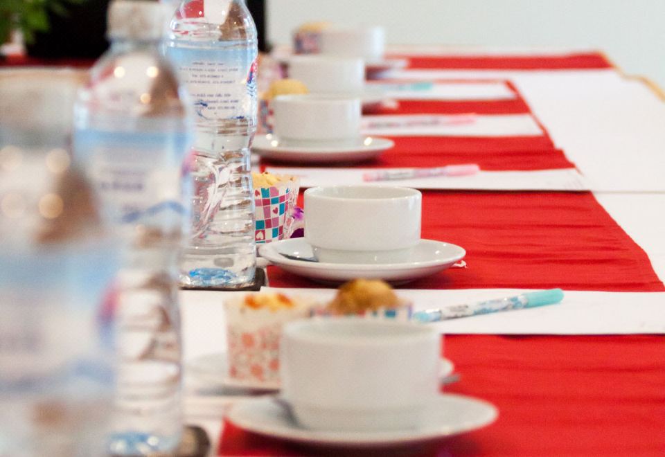 샌드 씨 리조트 수영장