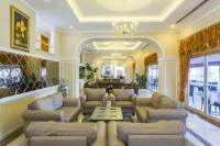 Kemer Dream Hotel - 4 ดาว