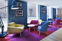 Travelodge London City Hotels in London