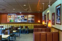 Best Western Plus Carriage Inn Hotels in Van Nuys