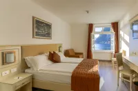 Hotel Sole Relax & Panorama Hotels in Riva del Garda