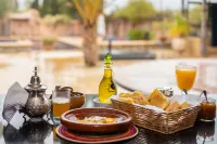 Sobol le Chant des Oliviers Hotels in Srayeri
