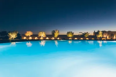 Masseria Grieco Các khách sạn ở Ceglie Messapica