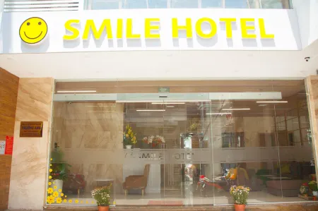 Smile Hotel Nha Trang