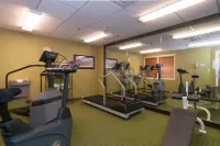 Fairfield by Marriott Inn & Suites Columbia Harbison - Gym