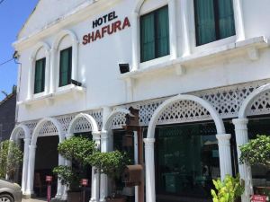 Shafura Hotel
