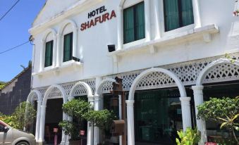 Hotel Shafura 1