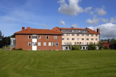 Sundsgården Hotell & Konferens Hotels in Helsingborg