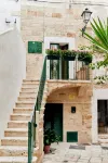 Posea - Polignano Sea Suites Hotels near Lama Monachile