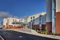 Hyatt Place Pdx Arpt Cascade Station Hotels in Portland