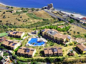 Relais Capo Spulico - Beach & SPA