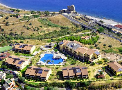 Relais Capo Spulico - Beach & Spa