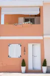 Le Saline Suites Hotel a Portoscuso