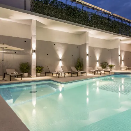 Hotel Cvita