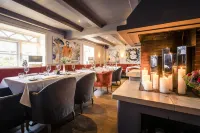 Relais & Châteaux Landhaus Stricker Hotel a Tinnum