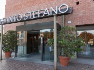 NH Collection Santo Stefano