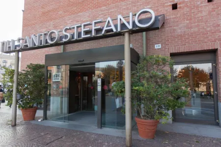 NH Collection Santo Stefano
