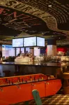 Mama Shelter Toulouse - bars