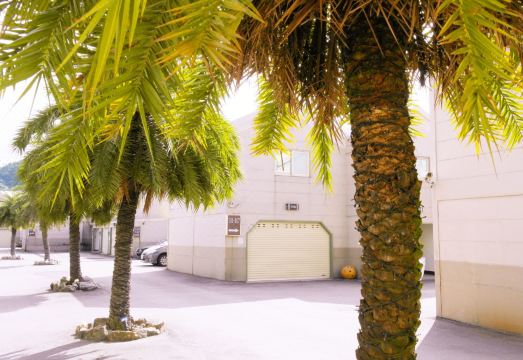 디스커버리 모텔 주변 편의시설