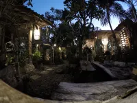 Santhiku Hotel & Spa Hotel in zona Melka Excelsior Dolphin & Wildlife Resort