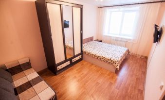 Apartment on Zaprudny Proezd 4V-4 Floor