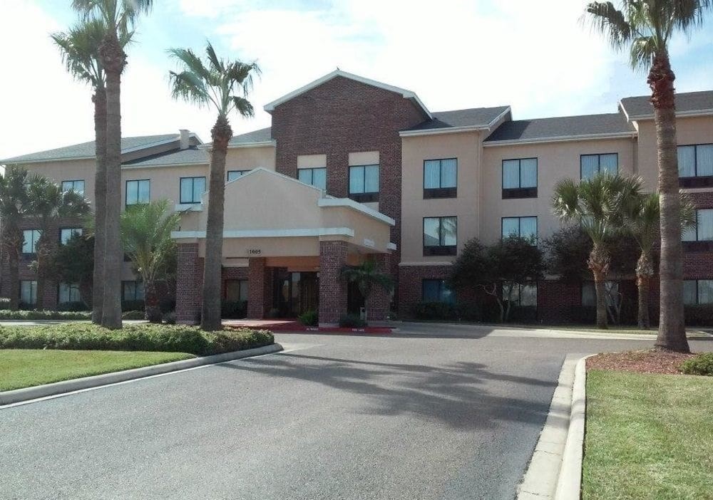 Best Western Town Center Inn