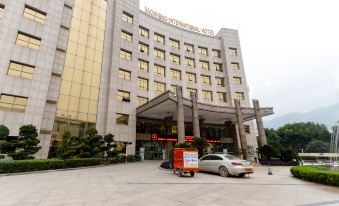 Yaosheng International Hotel