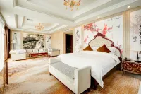 Songjiang International Hotel Hotels in Jianshan District