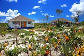 Rollezz Villas Beach Resort