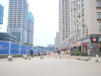 蜗居公寓(武汉东湖新技术开发区店) - 酒店附近