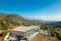 T Hotel Premium Suites Hotels in Geropotamos