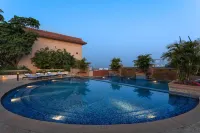 Sheraton Grand Pune Bund Garden Hotel - หรู